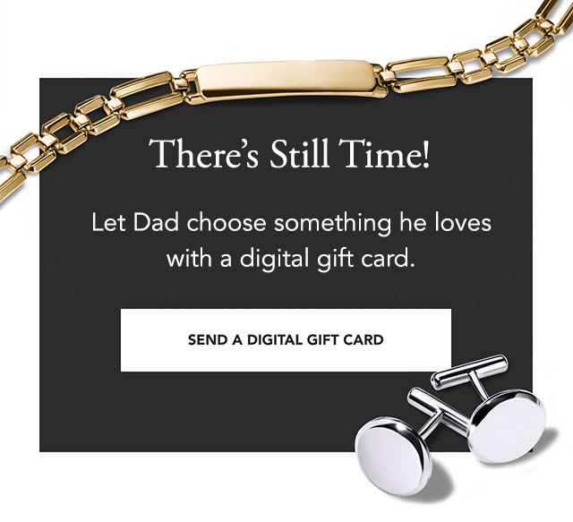 Send a Digital Gift Card