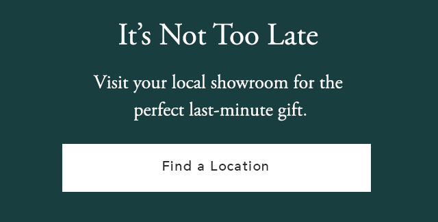Find a Location