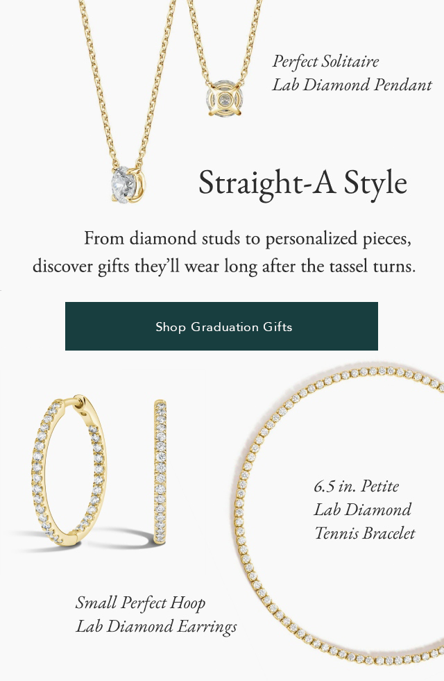 Shop Graduation Gifts