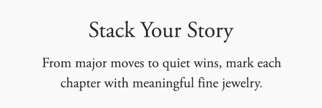 Stack Your Story