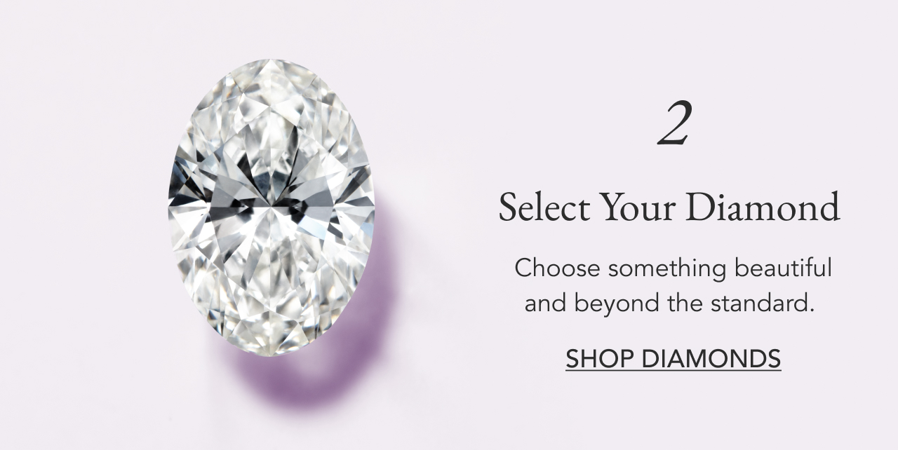 Shop Diamonds