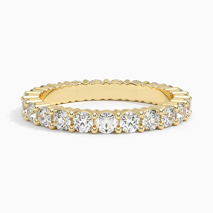 Diamond Eternity Ring 