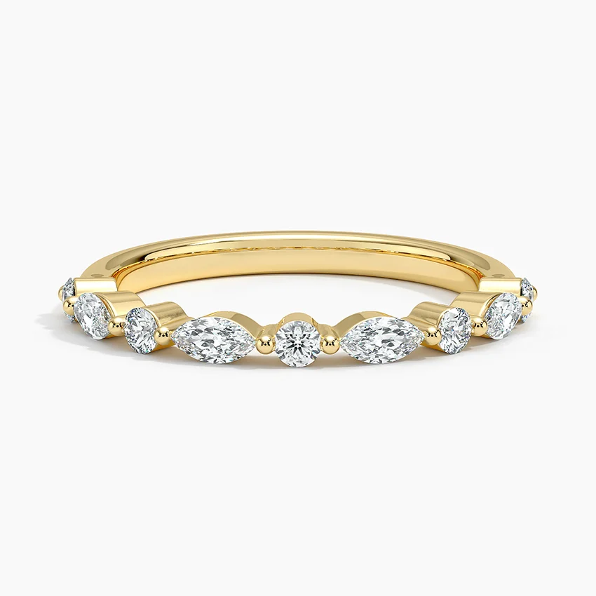 Versailles Diamond Ring