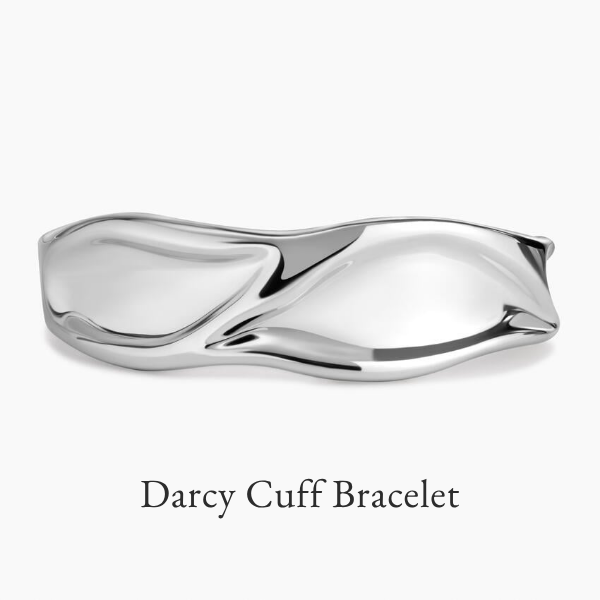 Darcy Cuff Bracelet