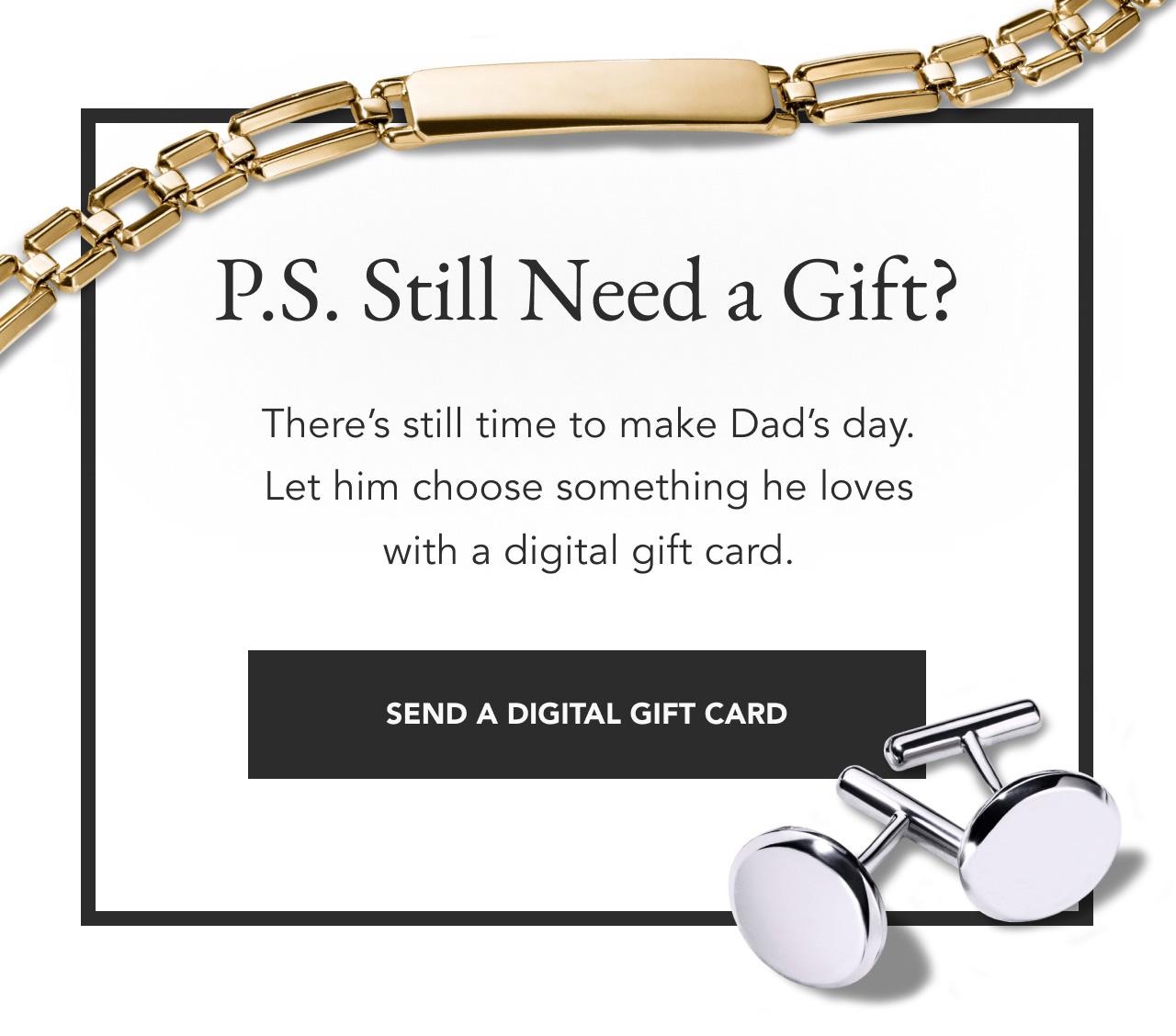 Send A Digital Gift Card