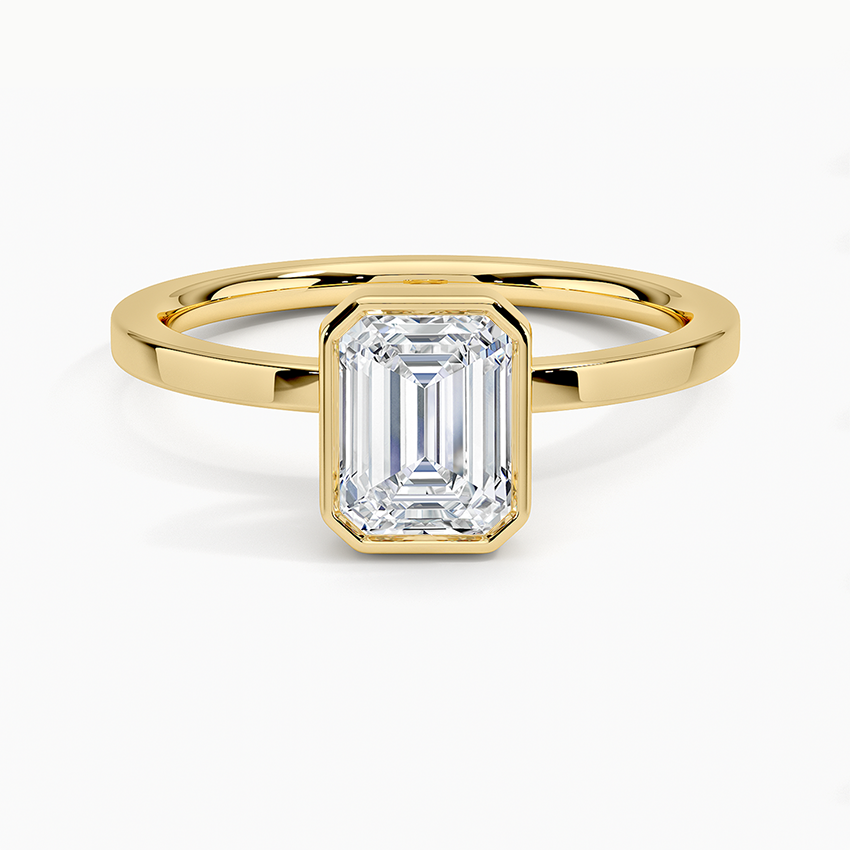 Noemi Bezel Ring