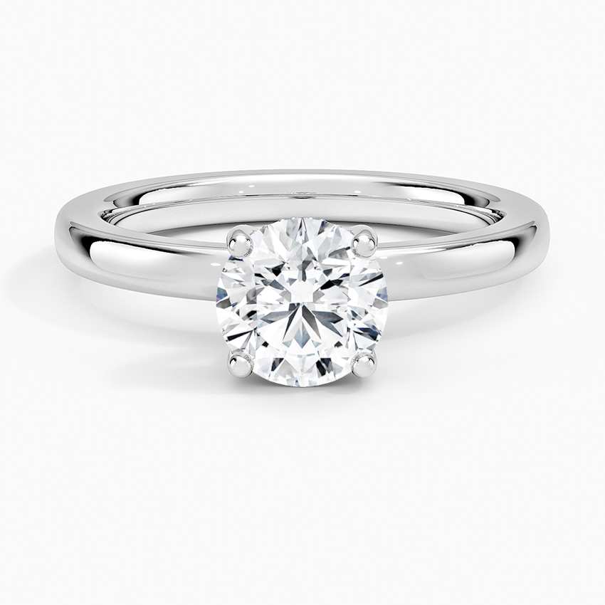 Sydney Perfect Fit Diamond 2mm Ring