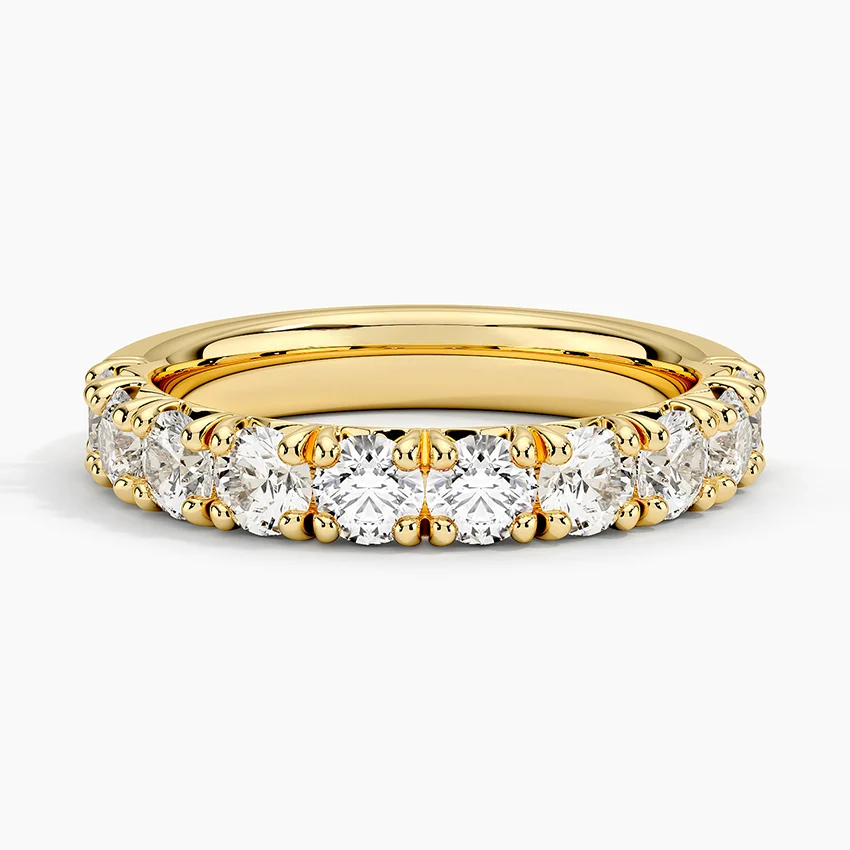 Gianna Pavé Diamond Ring