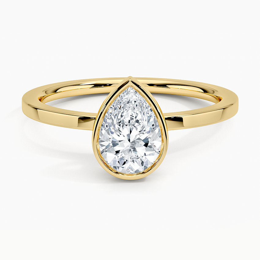 Noemi Bezel Ring