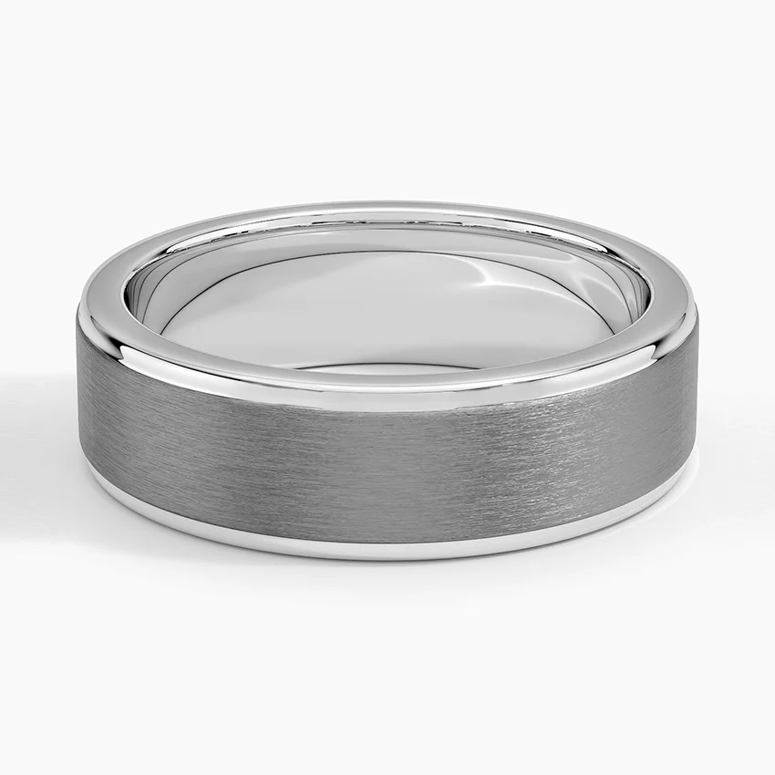 Emerson 6.5mm Ring