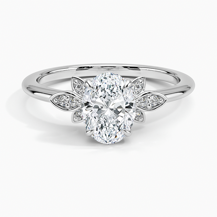 Fiore Diamond Ring