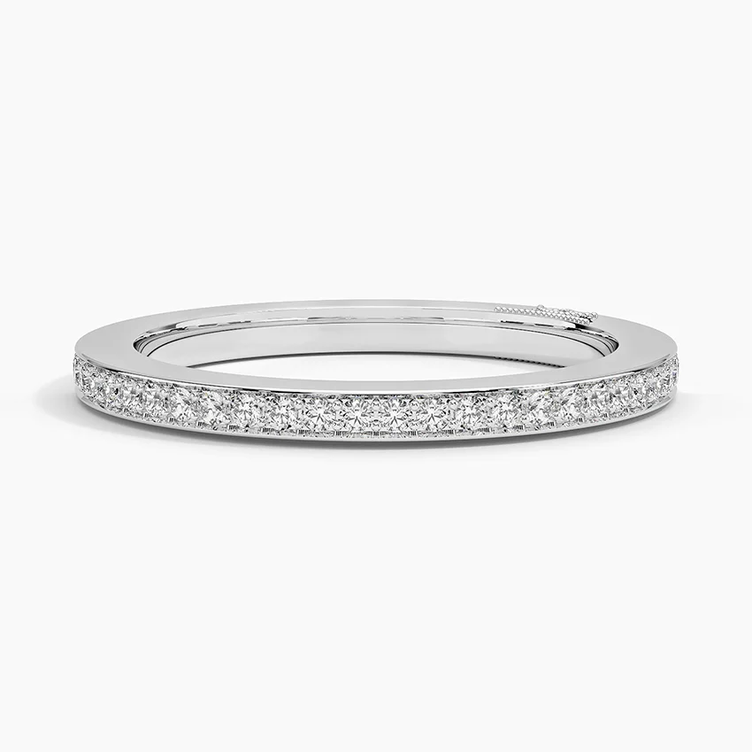 Tacori Dantela Diamond Ring