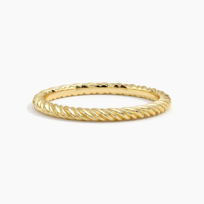 Rope Ring