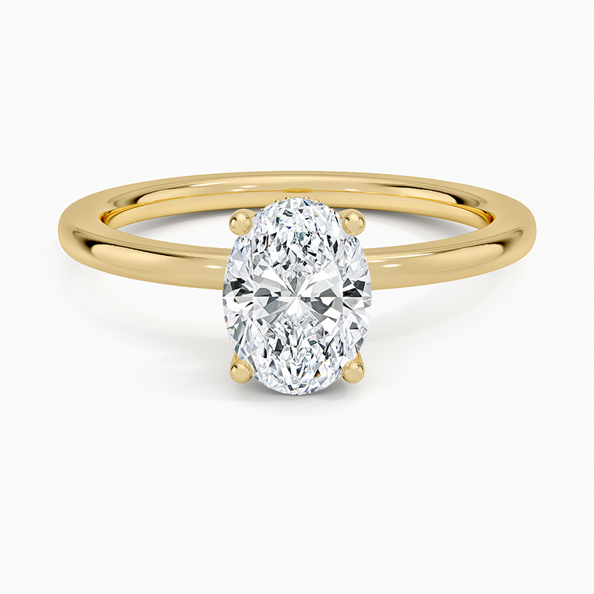 Sydney Perfect Fit Diamond Ring