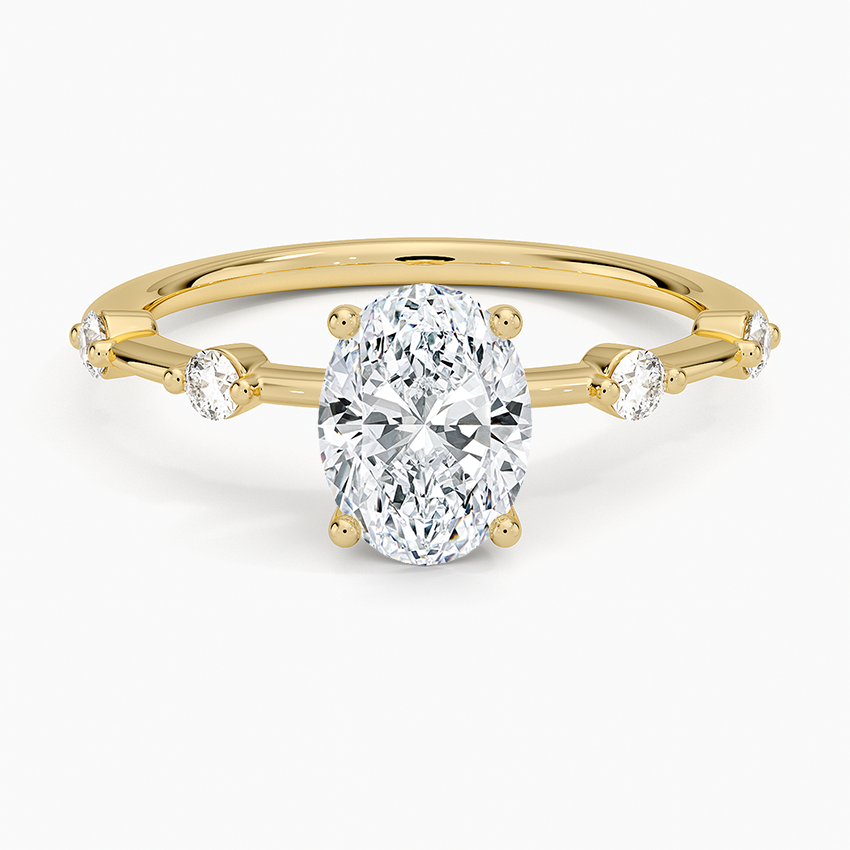 Aimee Diamond Ring