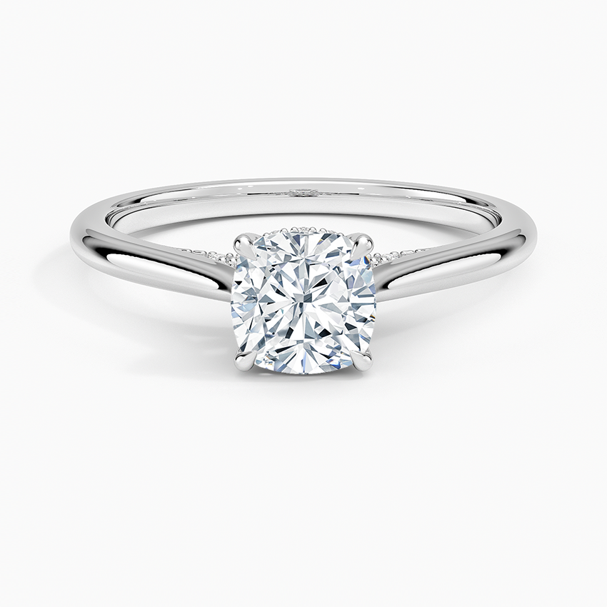 Dawn Diamond Ring