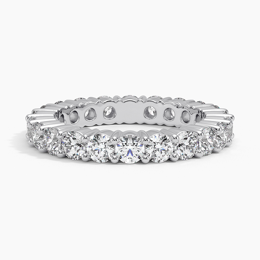 Diamond Eternity Ring