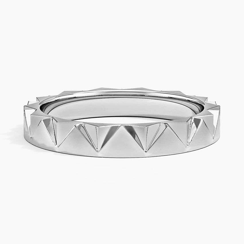 Sol Slim Ring