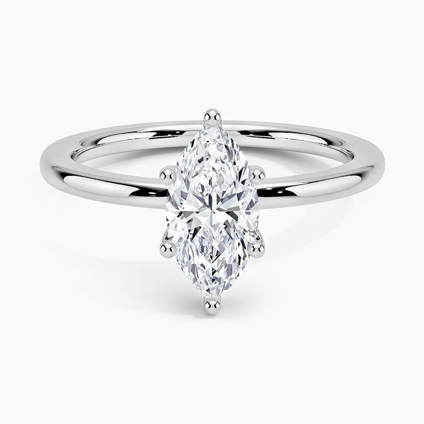 Sydney Perfect Fit Diamond Ring