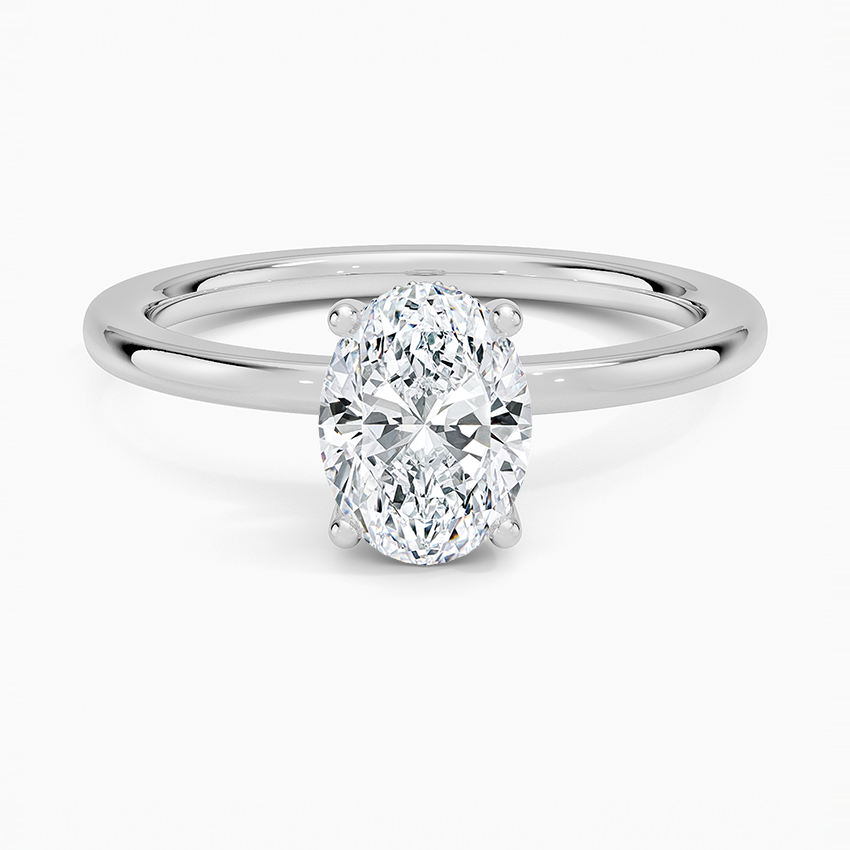 Sydney Perfect Fit Diamond Ring