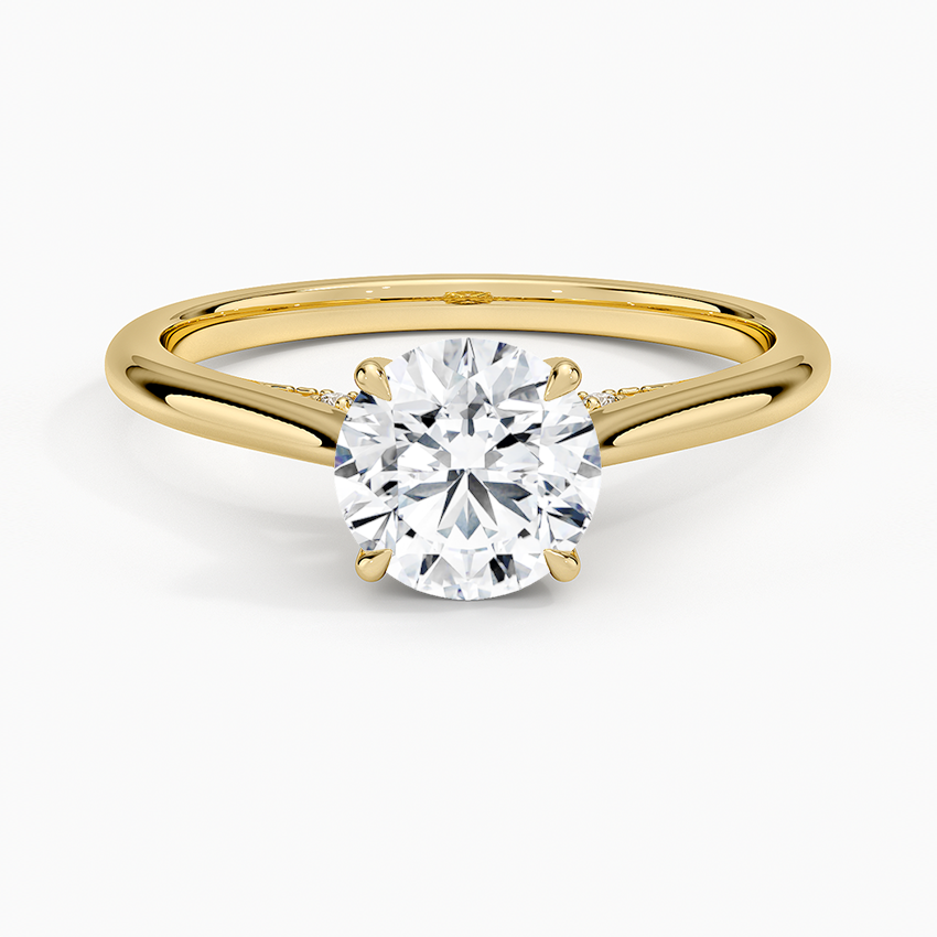 Dawn Diamond Ring