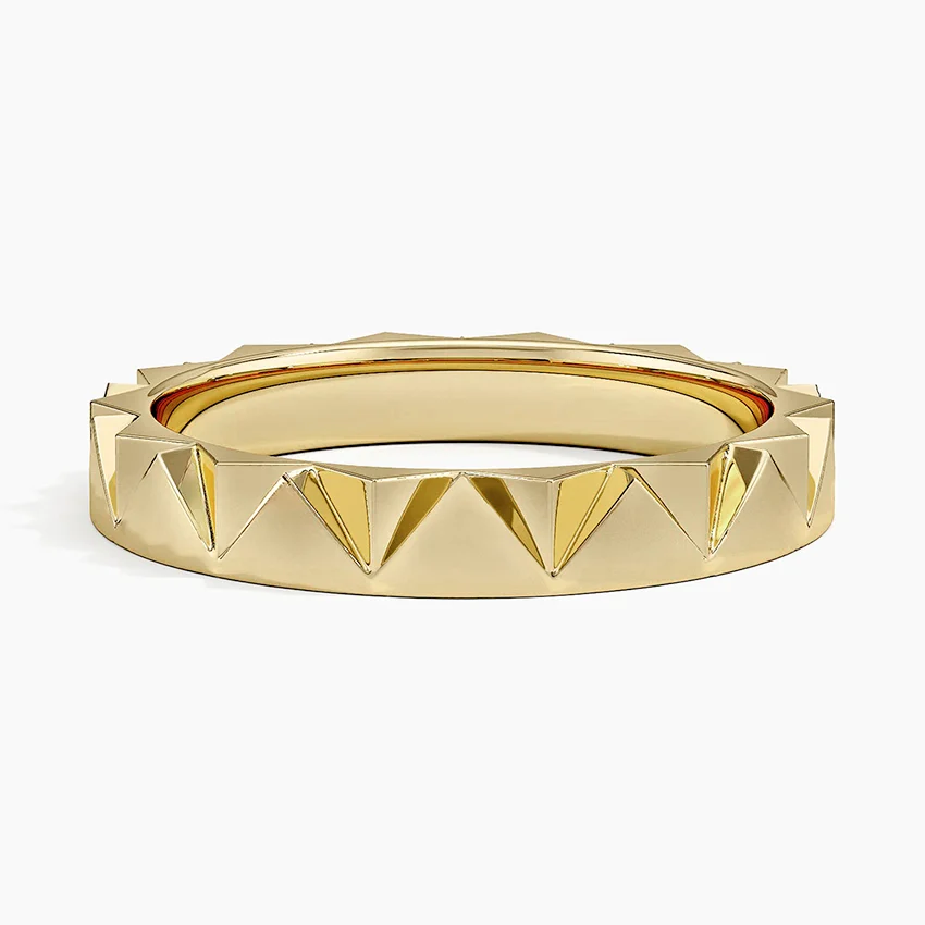 Sol Slim Ring