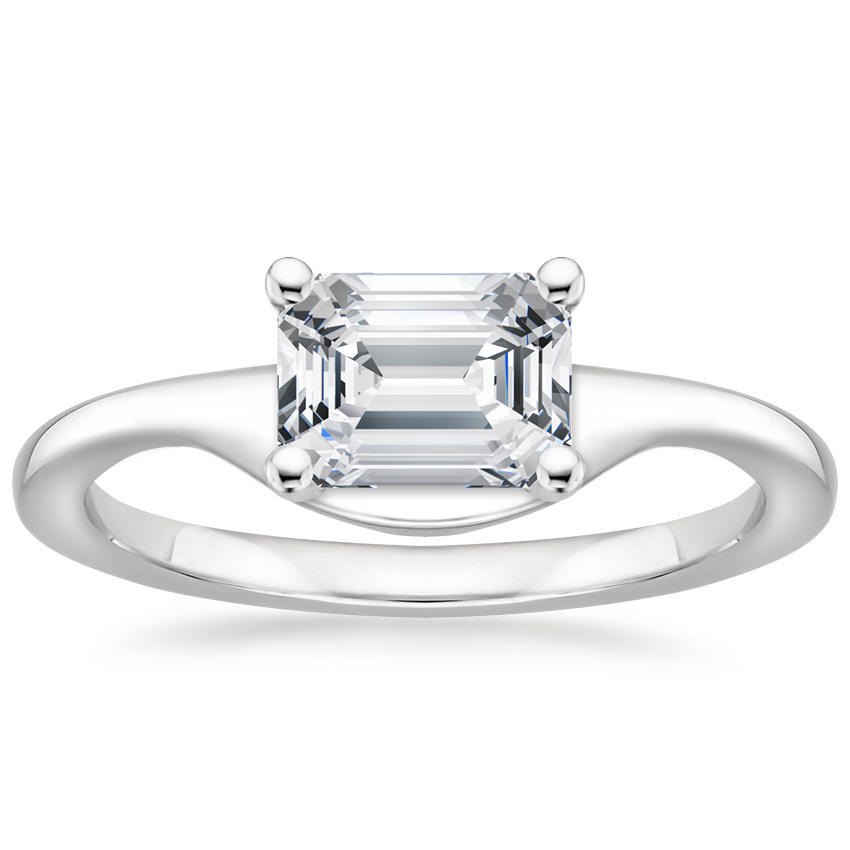 Lévita Solitaire Ring