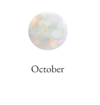 October