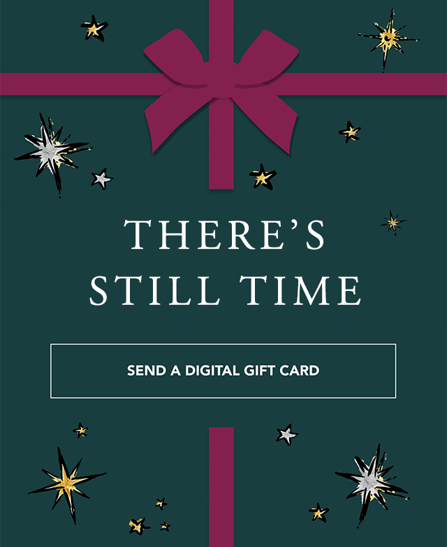 Send a Digital Gift Card