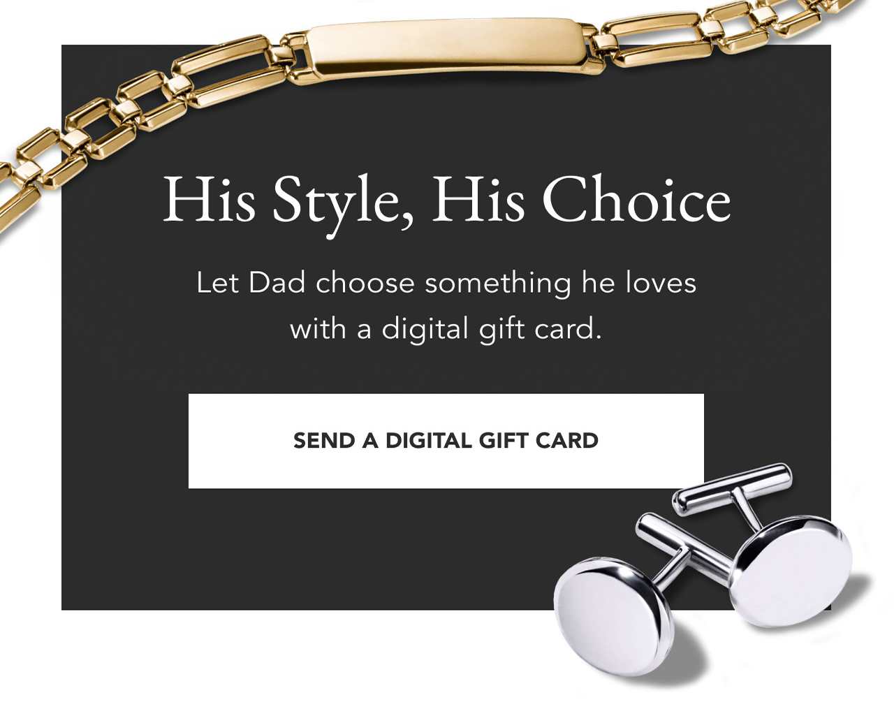 Send A Digital Gift Card