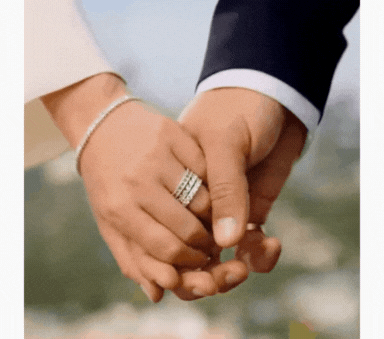 Shop Eternity Rings