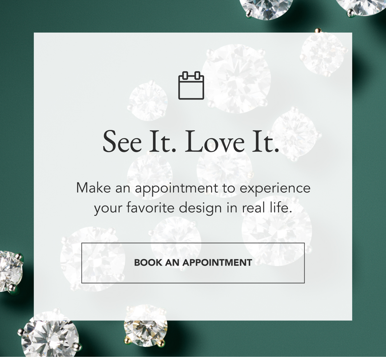 Book an Appointment