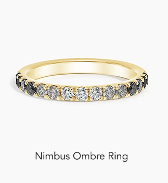 Nimbus Ombre Ring