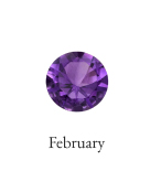 February