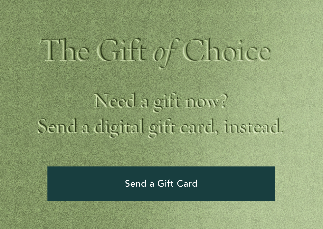 Send a Gift Card