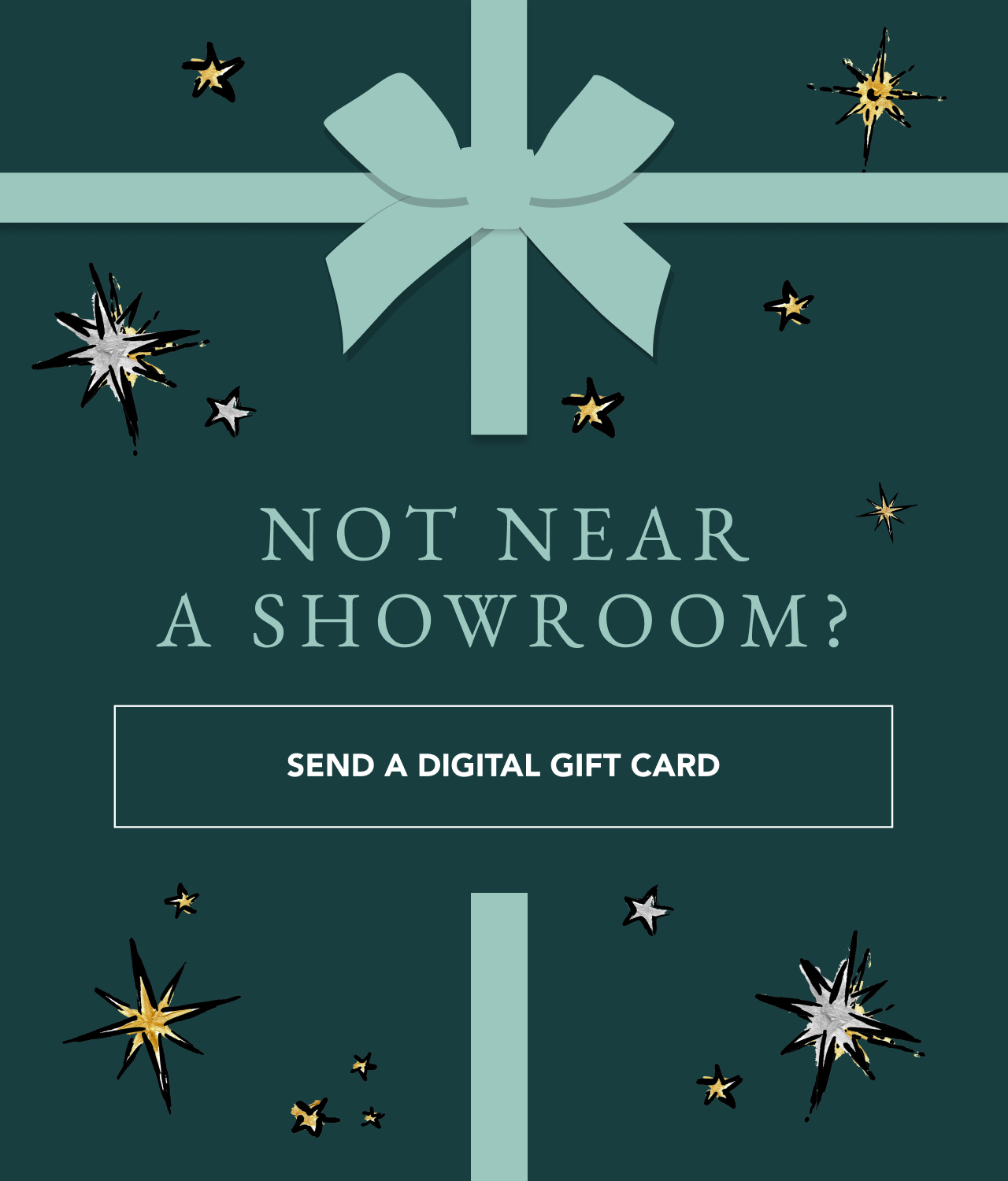 Send a Digital Gift Card