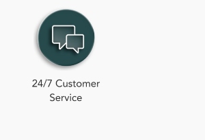 24/4 Customer Service
