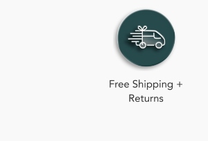 Free Shipping + Returns