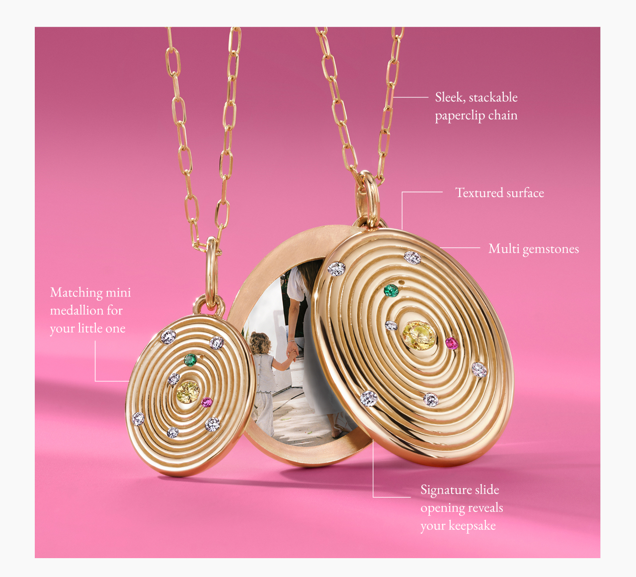 The Keepsakes Collection