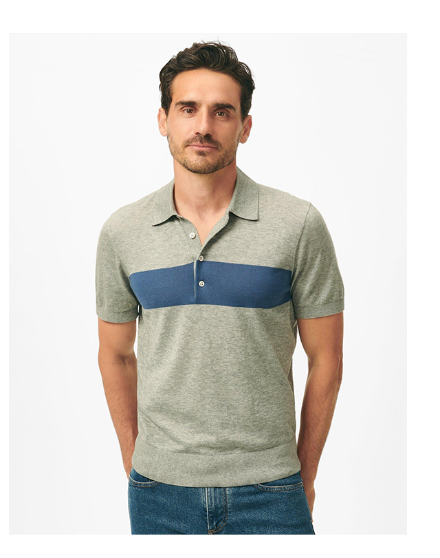 Mens Polos