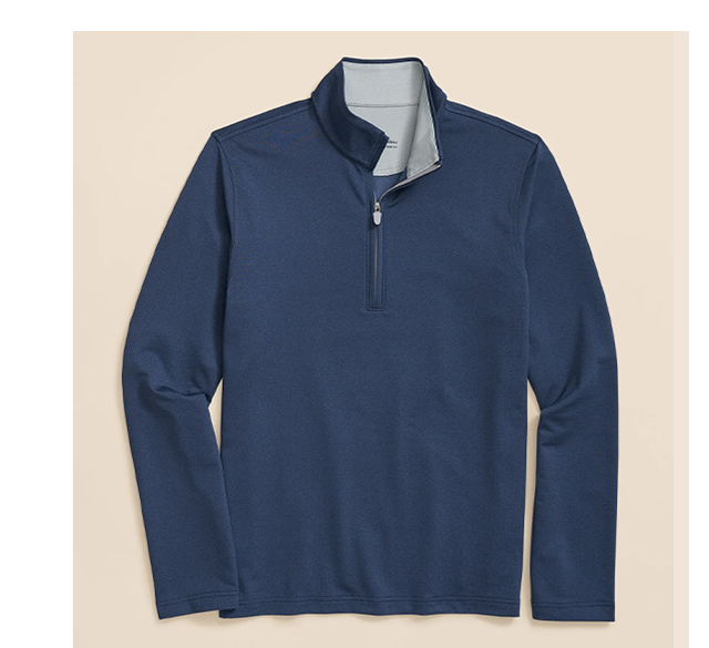 Half Zip