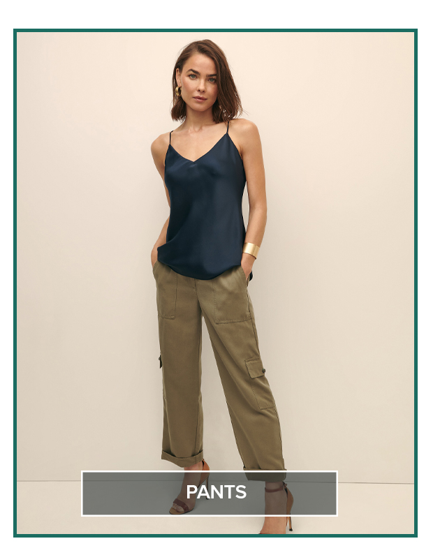 Pants