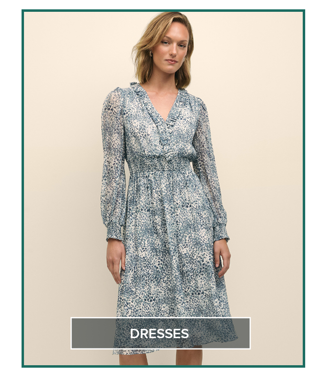 Dresses