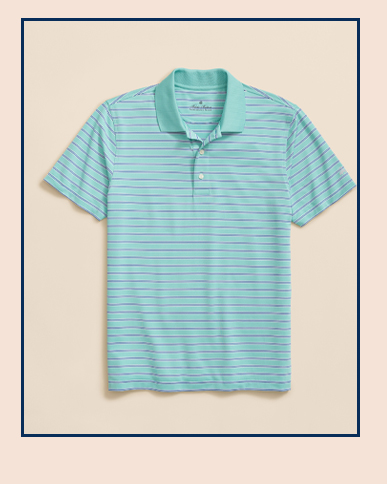 Green Polo