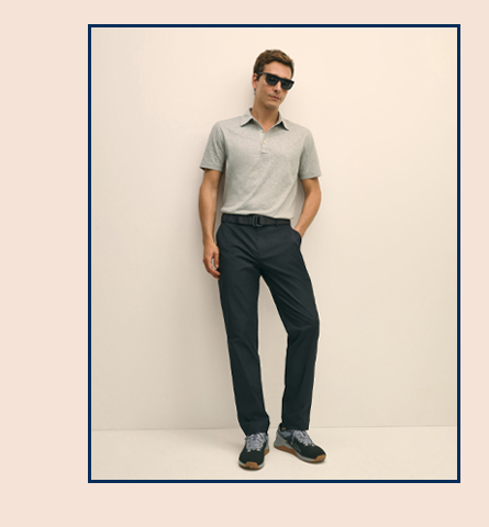 Chinos
