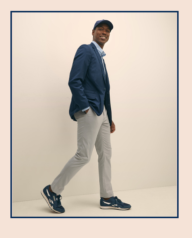 Trousers