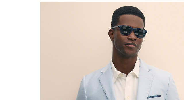 Oxford Sport Coat
