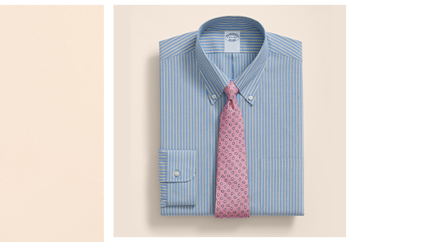 Dress Shirt