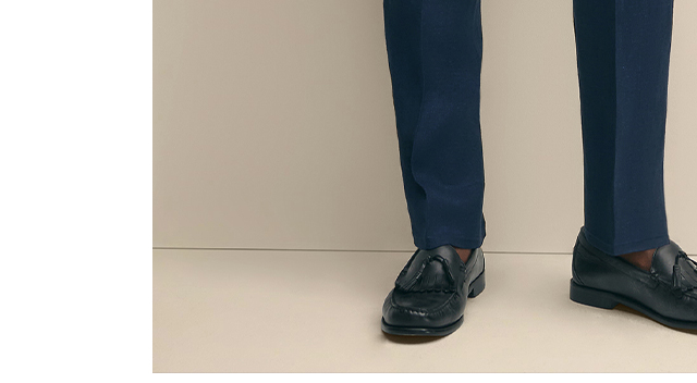 Oxford Sport Coat
