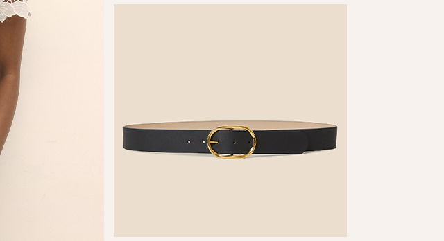 Belt